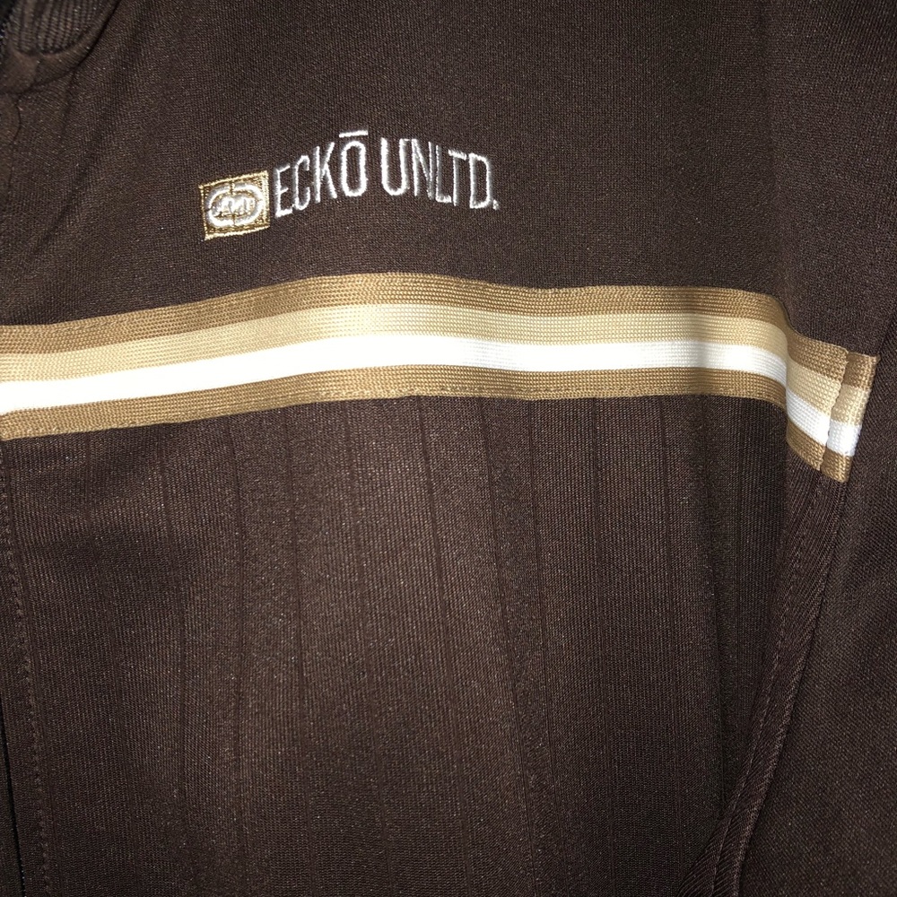 Marc Ecko Jacket - image 3